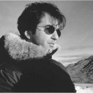 Atom Egoyan