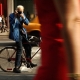 Bill Cunningham New York