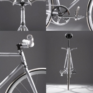 Fixed Gear Bikes