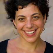 Tania Ketenjian