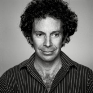 Charlie Kaufman