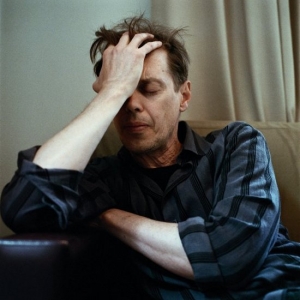 Steve Buscemi